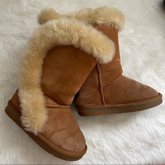 Snow boots - Picture 2 of 7